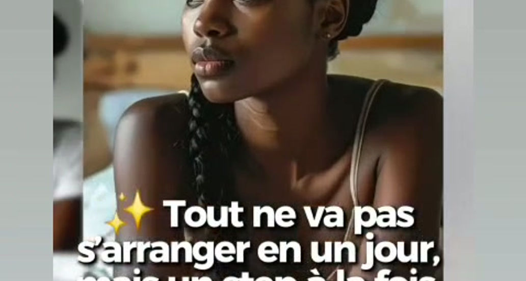 Don't give up 💫💙